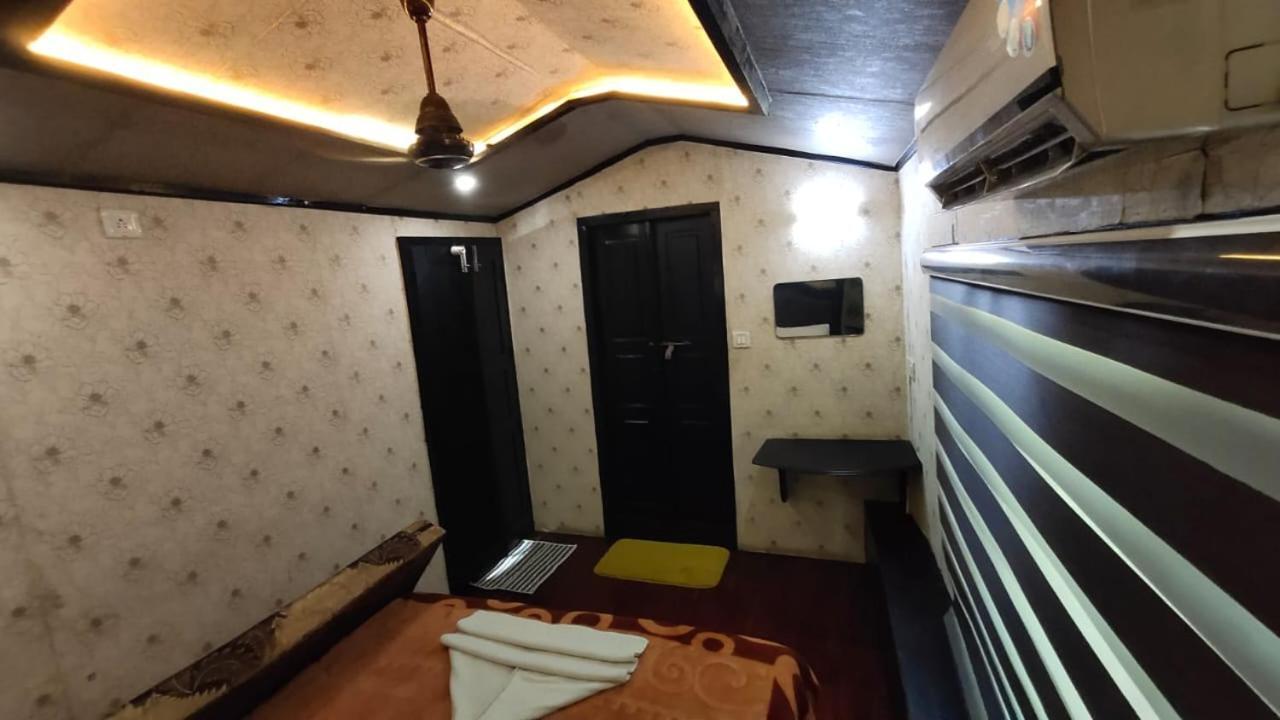Beach Paradise Day Cruise Houseboat Alappuzha Exteriér fotografie