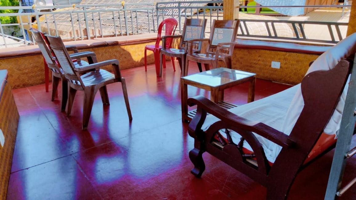 Beach Paradise Day Cruise Houseboat Alappuzha Exteriér fotografie